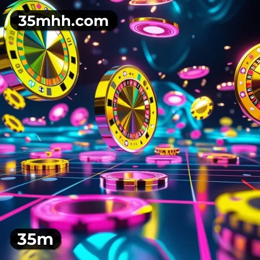 35m plataforma 1