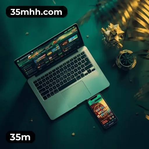 35m plataforma 1