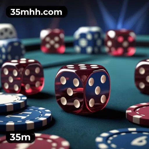 35m