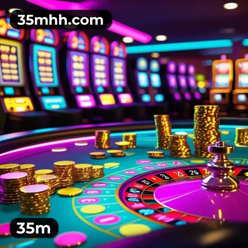 35m tela de login
